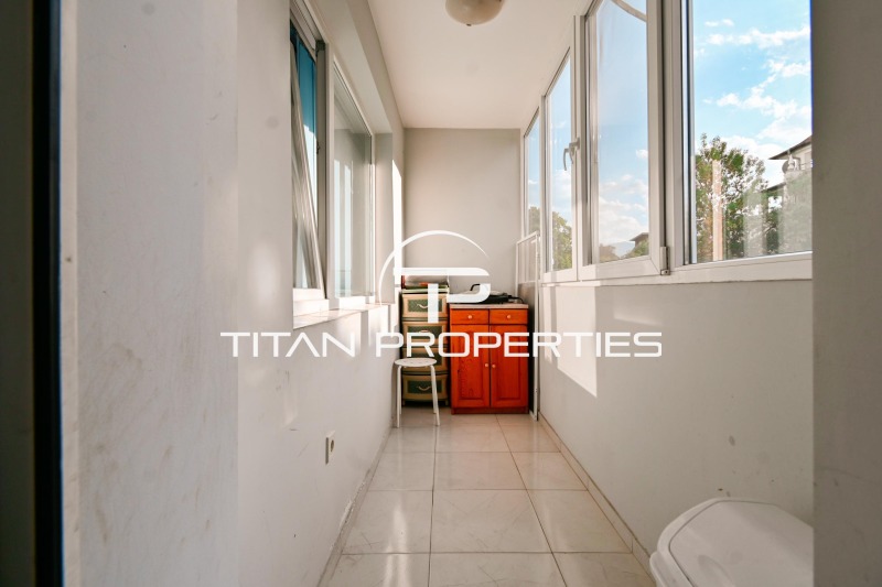 Te huur  1 slaapkamer Sofia , Chadzji Dimitar , 65 m² | 70024123 - afbeelding [13]