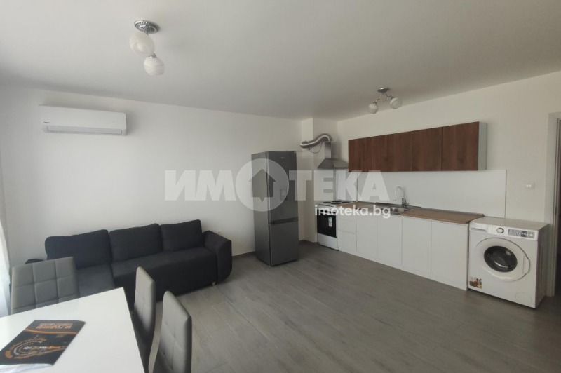 Til leie  1 soverom Plovdiv , Trakija , 69 kvm | 28243468 - bilde [2]