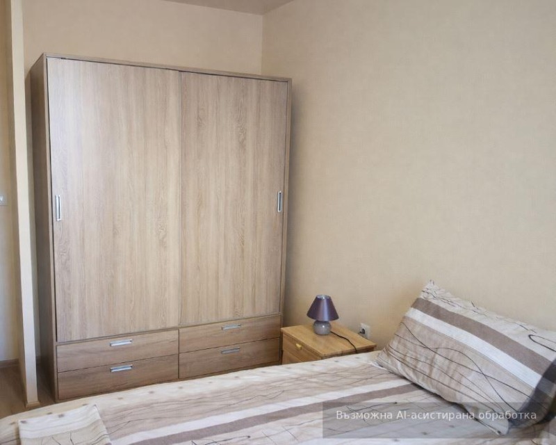 Дава под наем 2-СТАЕН, гр. Варна, Колхозен пазар, снимка 5 - Апартаменти - 52825045