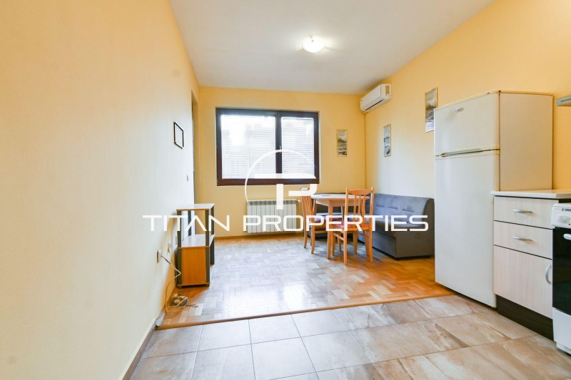 Дава под наем 2-СТАЕН, гр. София, Хиподрума