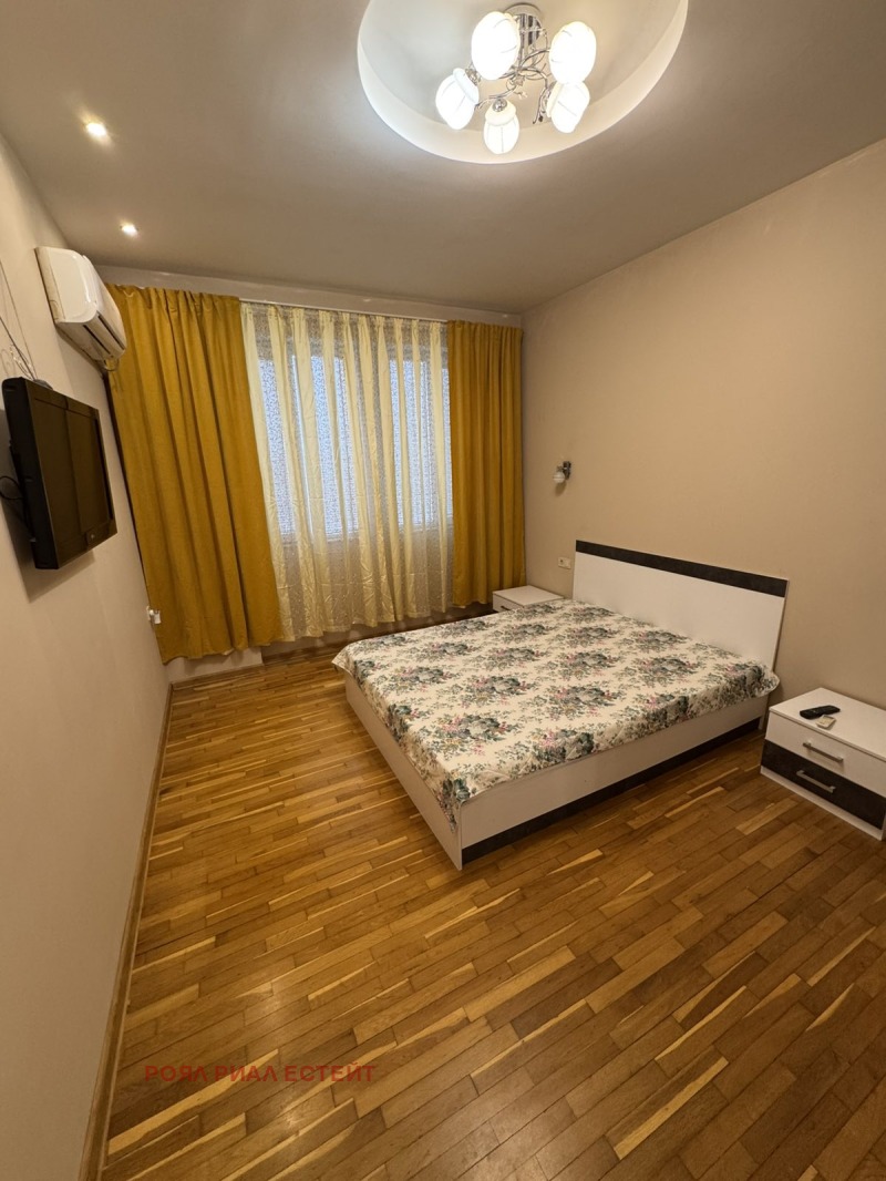 Дава под наем 2-СТАЕН, гр. Пловдив, Център, снимка 5 - Апартаменти - 53020497