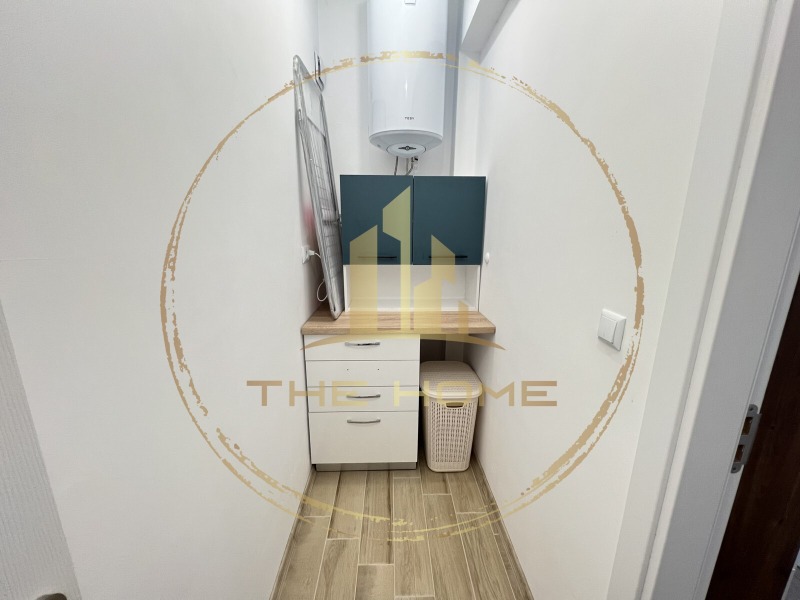 Дава под наем 2-СТАЕН, гр. Варна, Бриз, снимка 8 - Апартаменти - 53021958