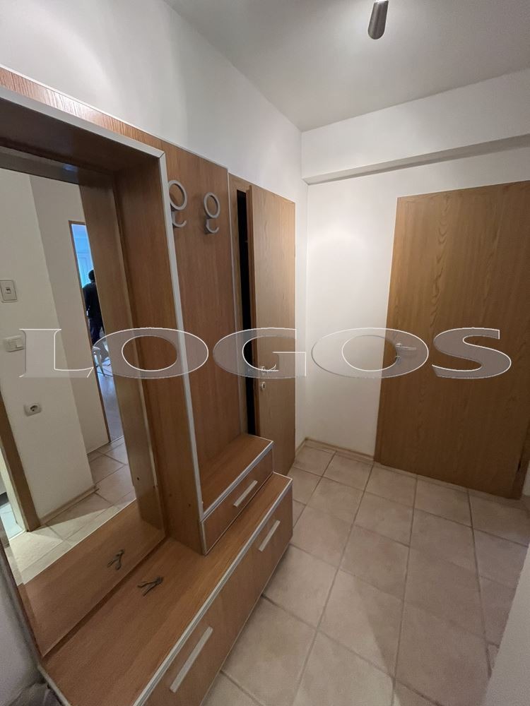 Дава под наем 2-СТАЕН, гр. Варна, Аспарухово, снимка 7 - Апартаменти - 53072586