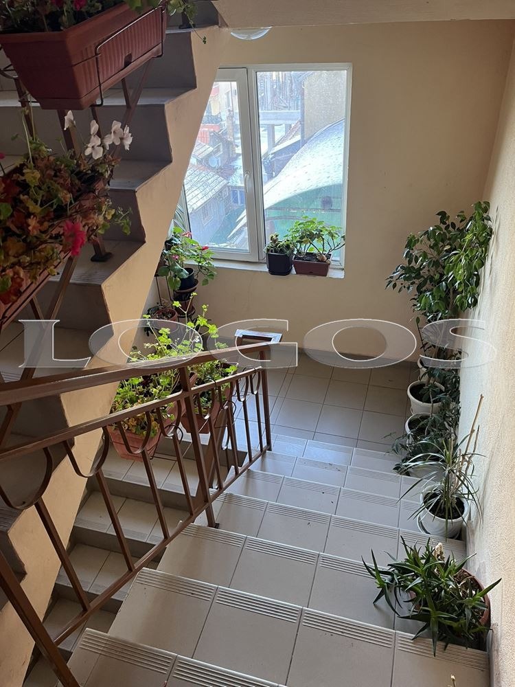 Дава под наем 2-СТАЕН, гр. Варна, Аспарухово, снимка 9 - Апартаменти - 53072586