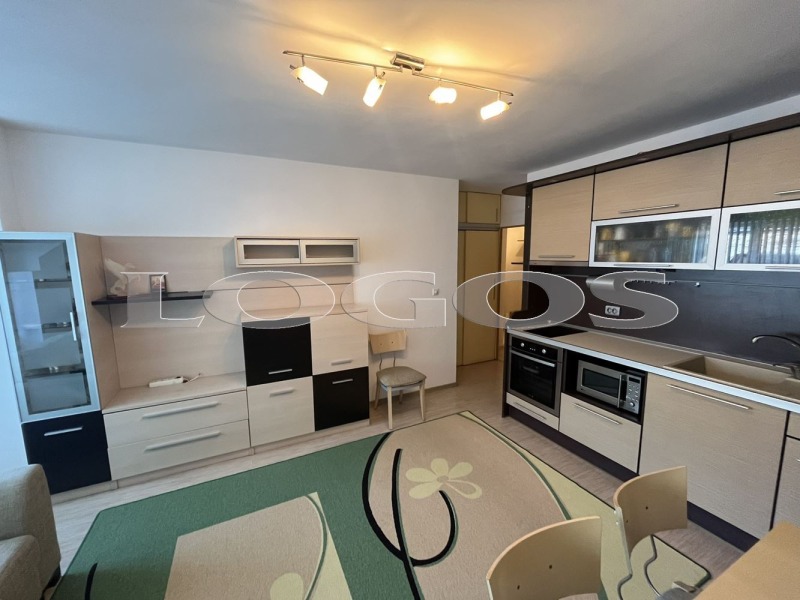 Дава под наем 2-СТАЕН, гр. Варна, Аспарухово, снимка 3 - Апартаменти - 53072586