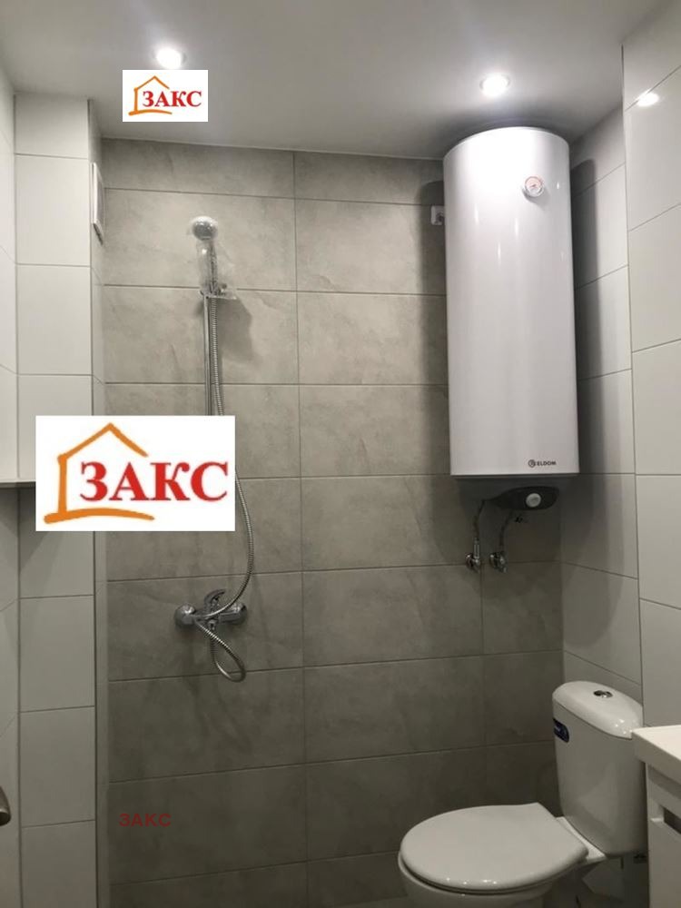 Дава под наем 2-СТАЕН, гр. Кърджали, Възрожденци, снимка 9 - Апартаменти - 53258843