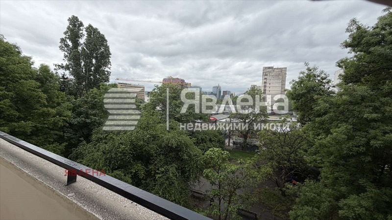 Дава под наем 2-СТАЕН, гр. София, Младост 1, снимка 6 - Апартаменти - 55608930