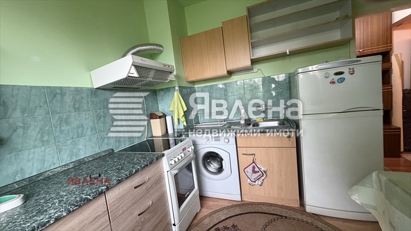 Дава под наем 2-СТАЕН, гр. София, Младост 1, снимка 4 - Апартаменти - 55608930