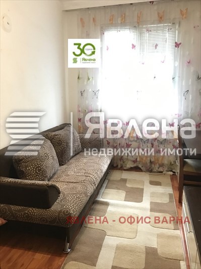 Дава под наем 3-СТАЕН, гр. Варна, Чайка, снимка 5 - Aпартаменти - 49120929