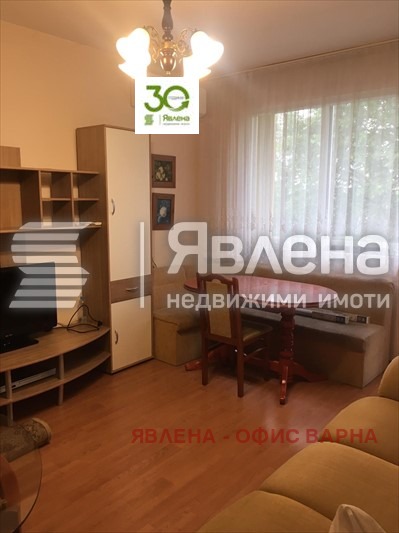 Дава под наем 3-СТАЕН, гр. Варна, Чайка, снимка 2 - Aпартаменти - 49120929