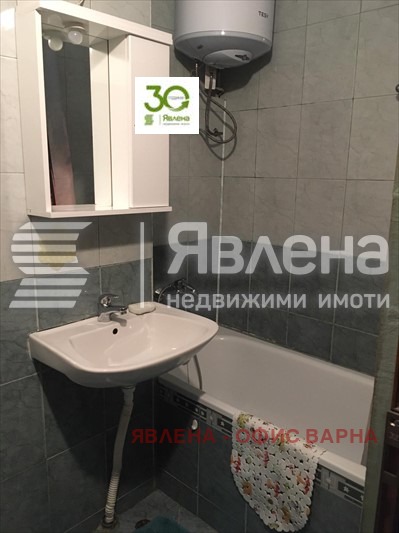 Дава под наем 3-СТАЕН, гр. Варна, Чайка, снимка 11 - Aпартаменти - 49120929