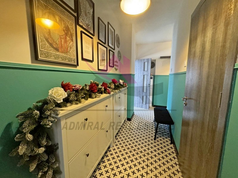 Дава под наем  3-стаен град Варна , Конфуто , 100 кв.м | 89214847 - изображение [6]