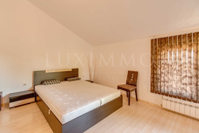 Kiadó  2 hálószobás Sofia , Dragalevci , 108 négyzetméter | 54514093 - kép [7]