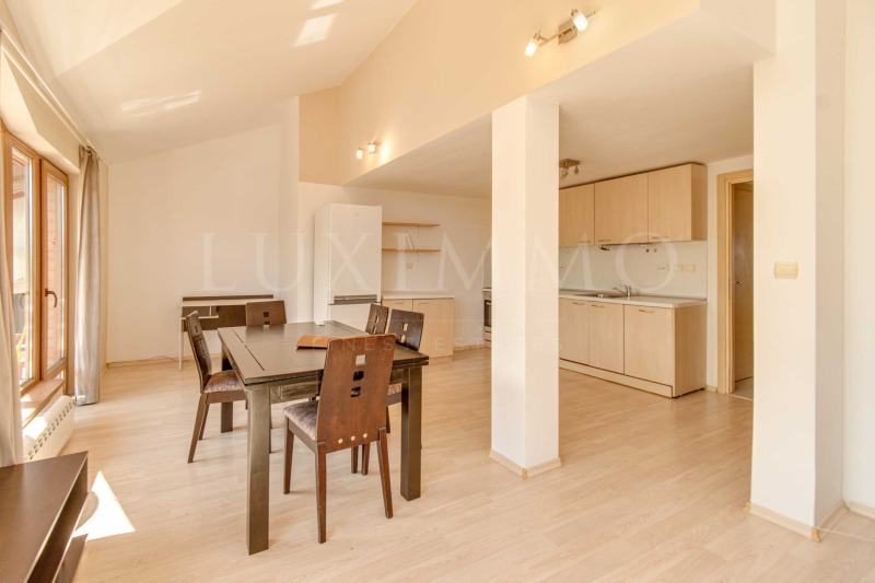 Kiadó  2 hálószobás Sofia , Dragalevci , 108 négyzetméter | 54514093 - kép [5]