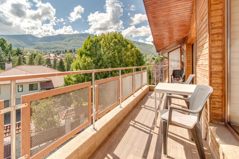 Kiadó  2 hálószobás Sofia , Dragalevci , 108 négyzetméter | 54514093 - kép [11]