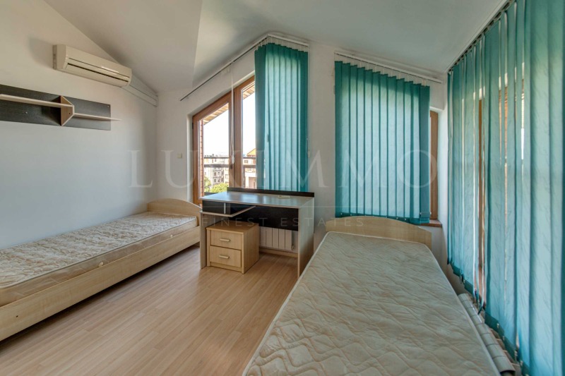 Kiadó  2 hálószobás Sofia , Dragalevci , 108 négyzetméter | 54514093 - kép [10]