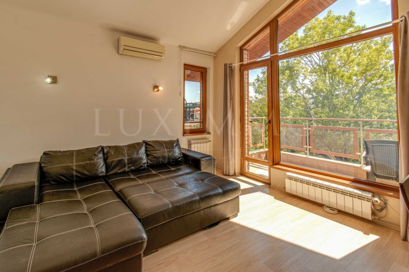 Kiadó  2 hálószobás Sofia , Dragalevci , 108 négyzetméter | 54514093 - kép [3]