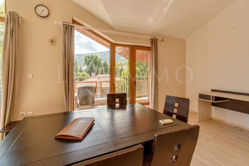 Kiadó  2 hálószobás Sofia , Dragalevci , 108 négyzetméter | 54514093 - kép [4]