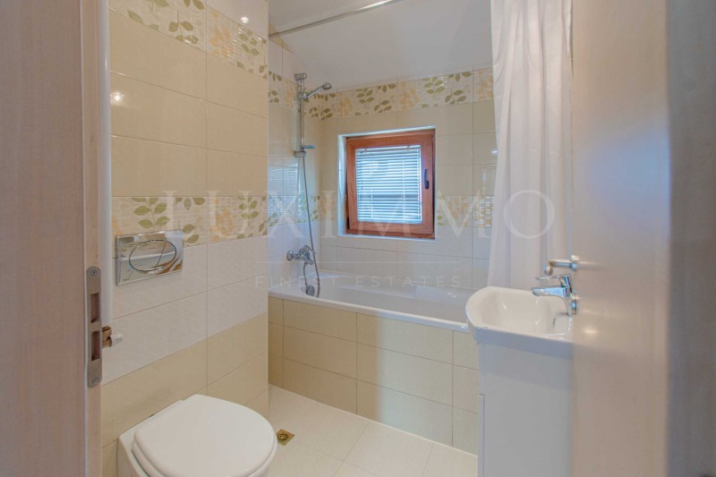 Kiadó  2 hálószobás Sofia , Dragalevci , 108 négyzetméter | 54514093 - kép [14]