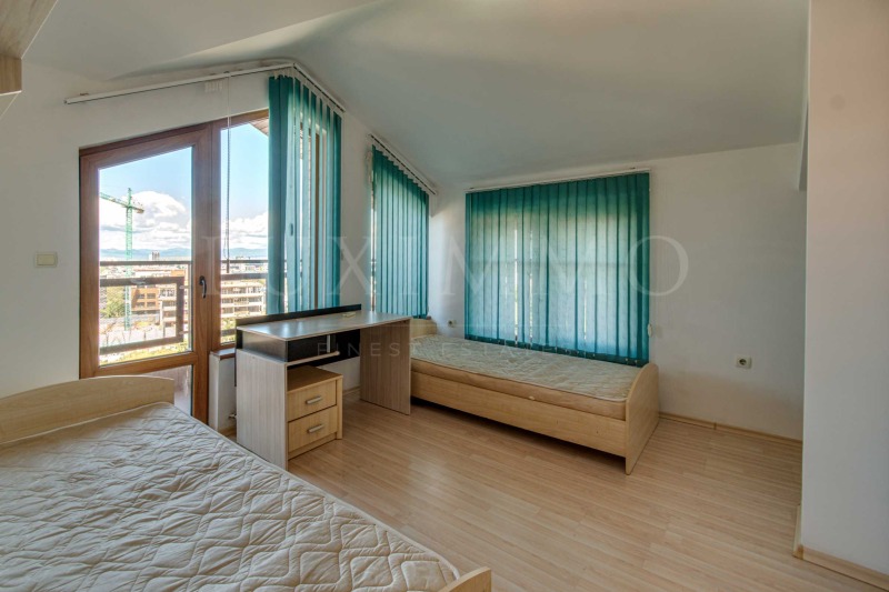 Kiadó  2 hálószobás Sofia , Dragalevci , 108 négyzetméter | 54514093 - kép [9]