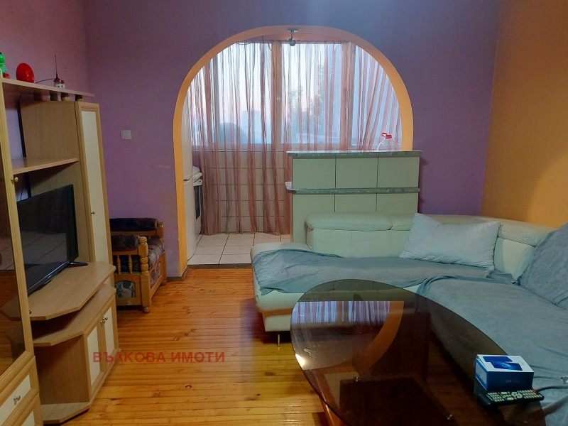Дава под наем  3-стаен град Стара Загора , ОРБ , 70 кв.м | 69981274