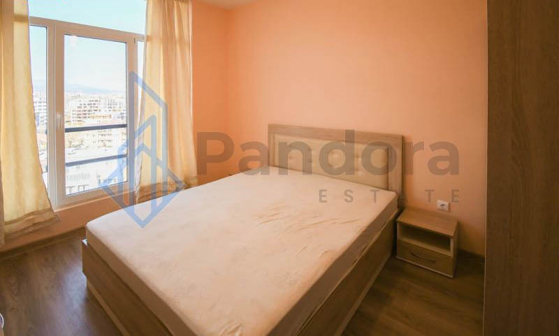 Дава под наем 3-СТАЕН, гр. София, Витоша, снимка 4 - Апартаменти - 56239245