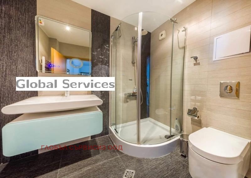 Дава под наем 4-СТАЕН, гр. София, Лозенец, снимка 14 - Апартаменти - 53009737