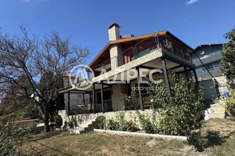 В аренду  Вилла область Добрич , Балчик , 98 кв.м | 73256673 - изображение [11]