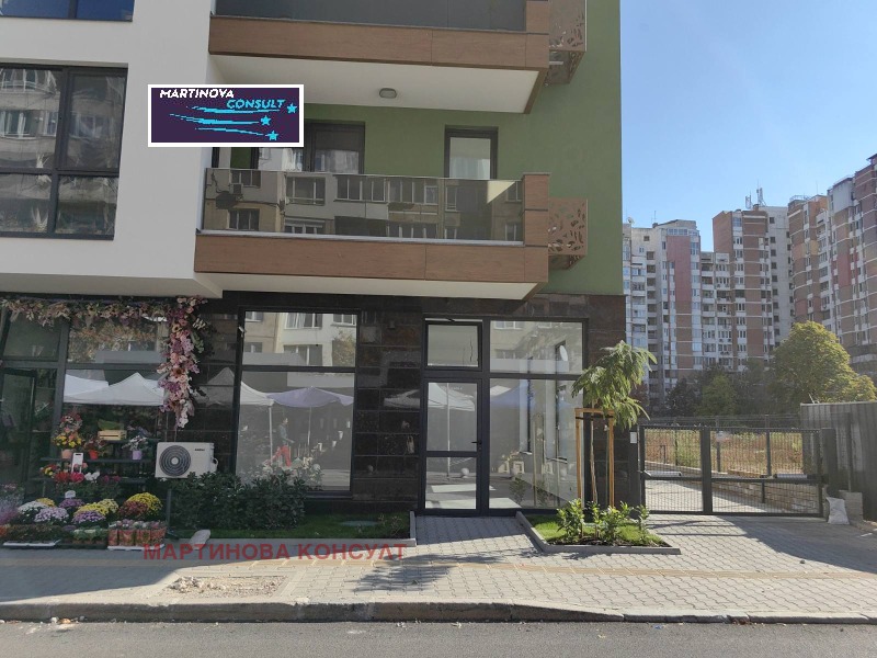 Издаје се  Схоп Софија , Зона Б-18 , 59 м2 | 76678460 - слика [2]