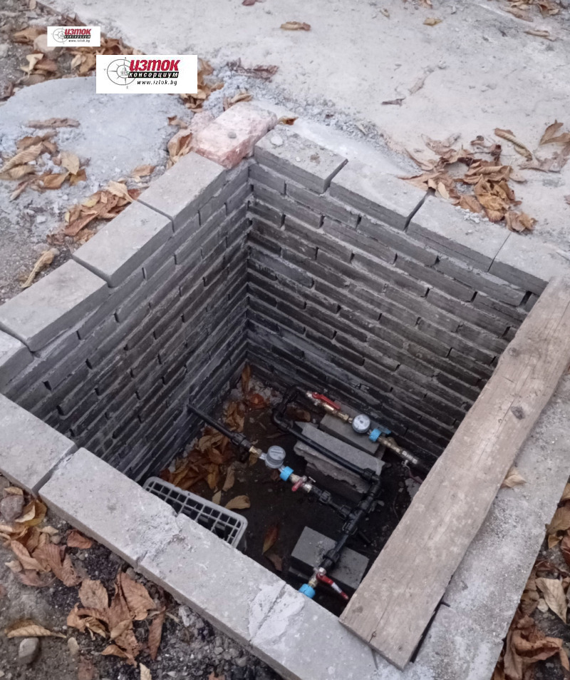 Дава под наем МЯСТО, гр. София, Център, снимка 6 - Парцели - 52414437