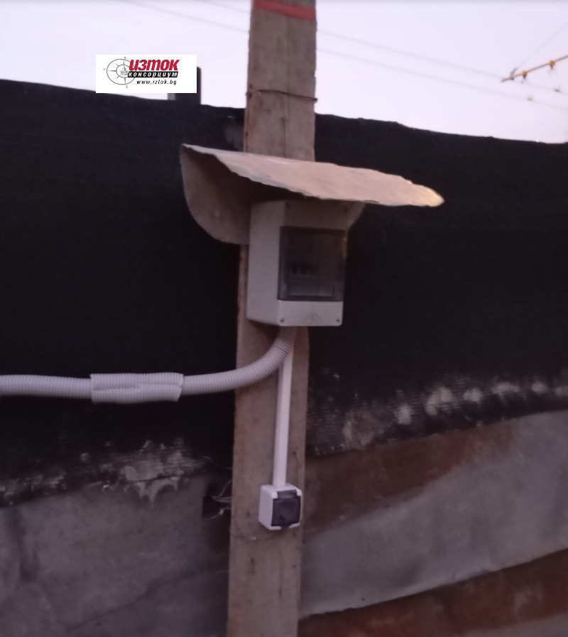 Дава под наем МЯСТО, гр. София, Център, снимка 5 - Парцели - 52414437