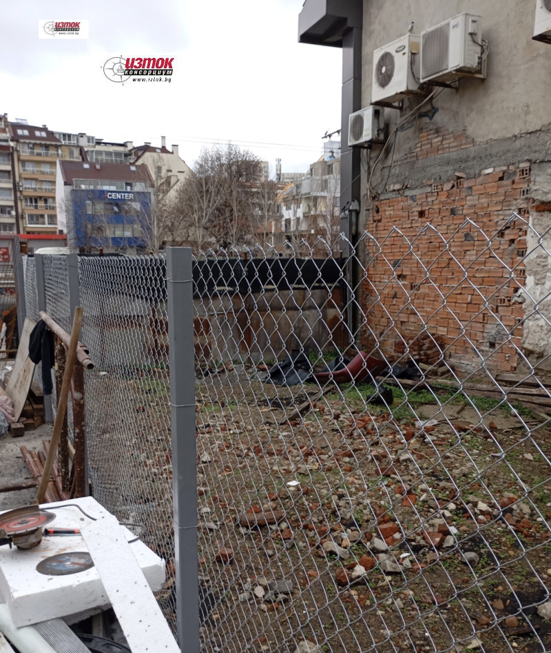 Дава под наем МЯСТО, гр. София, Център, снимка 4 - Парцели - 52414437