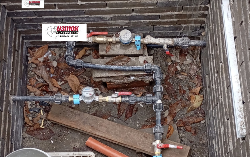 Дава под наем МЯСТО, гр. София, Център, снимка 8 - Парцели - 52414437