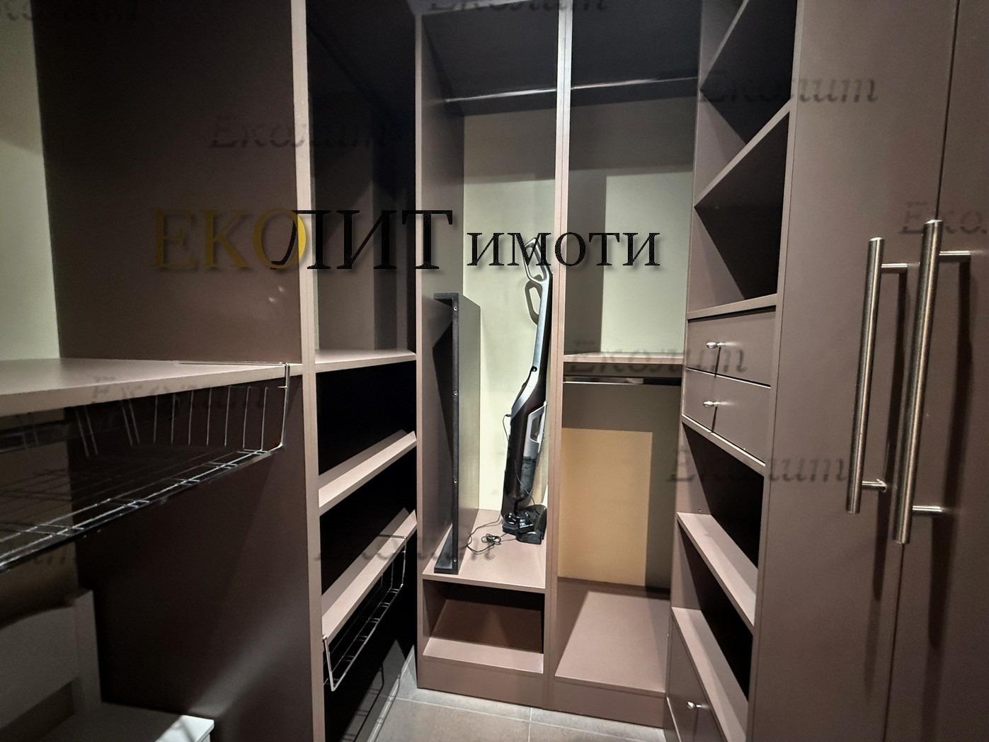 Дава под наем 2-СТАЕН, гр. София, Мусагеница, снимка 4 - Апартаменти - 53885800