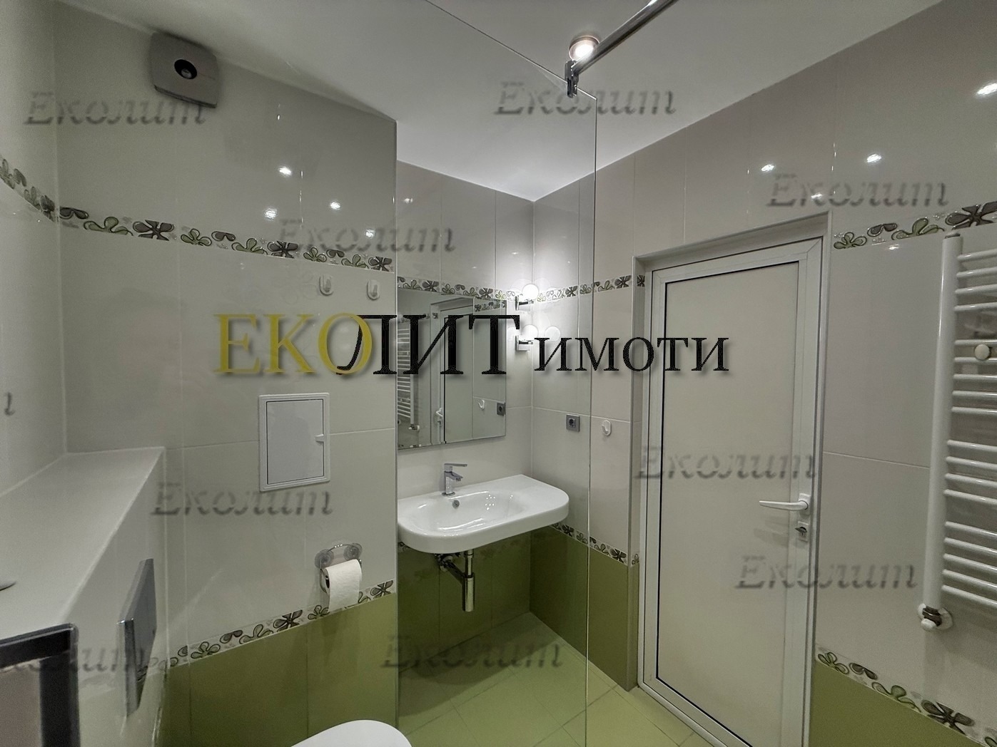 Дава под наем 2-СТАЕН, гр. София, Мусагеница, снимка 7 - Апартаменти - 53885800