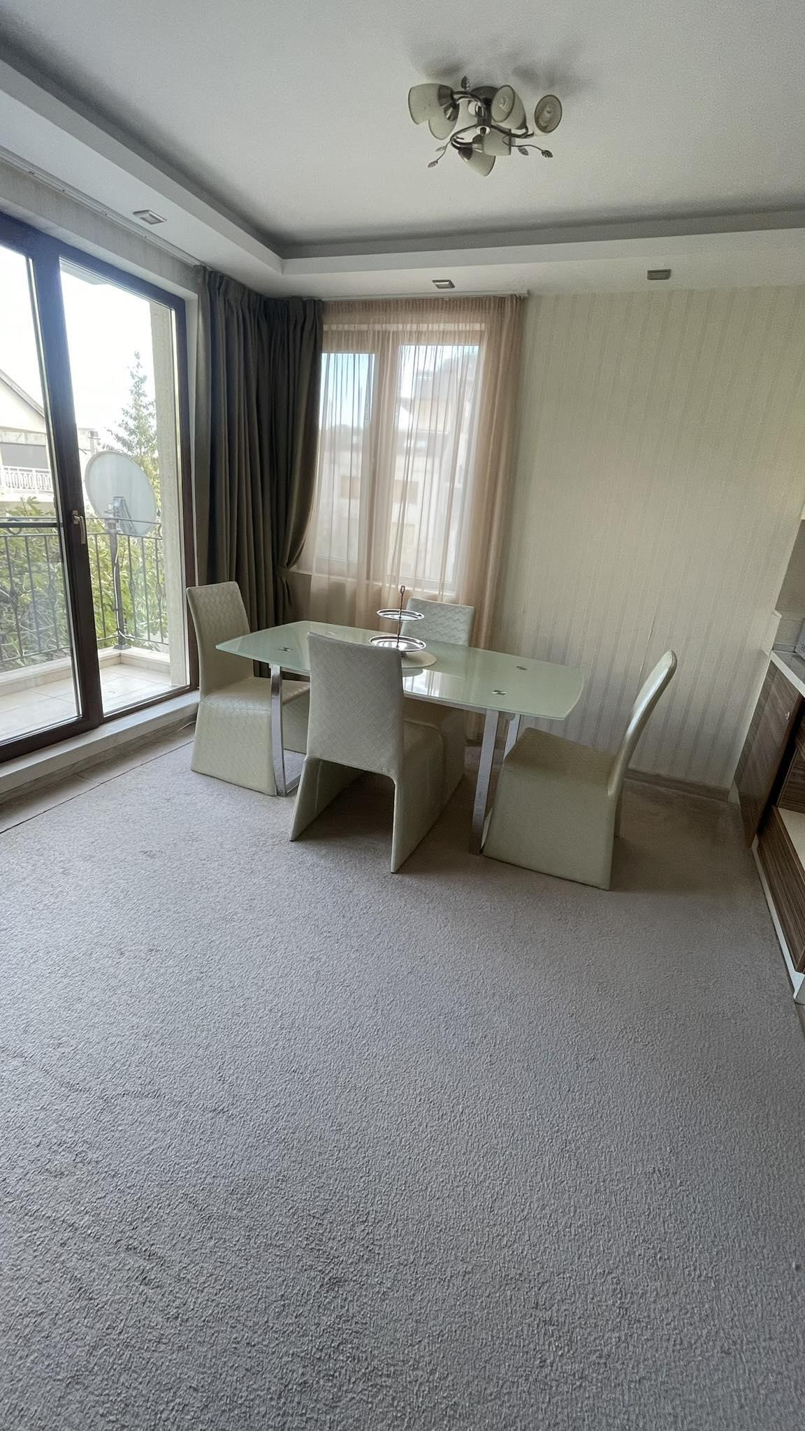 Дава под наем 2-СТАЕН, гр. Варна, Бриз, снимка 3 - Апартаменти - 53944813