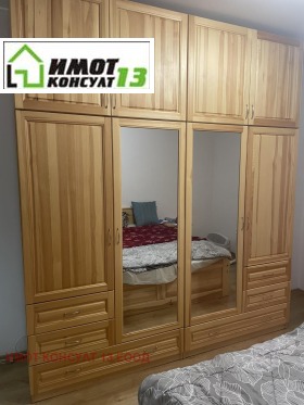 2 camere da letto Idealen tsentar, Pleven 8