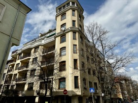 2 ložnice Centar, Sofia 16