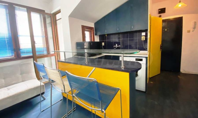 For Rent  Studio Plovdiv , Mladezhki Halm , 40 sq.m | 17381116 - image [5]