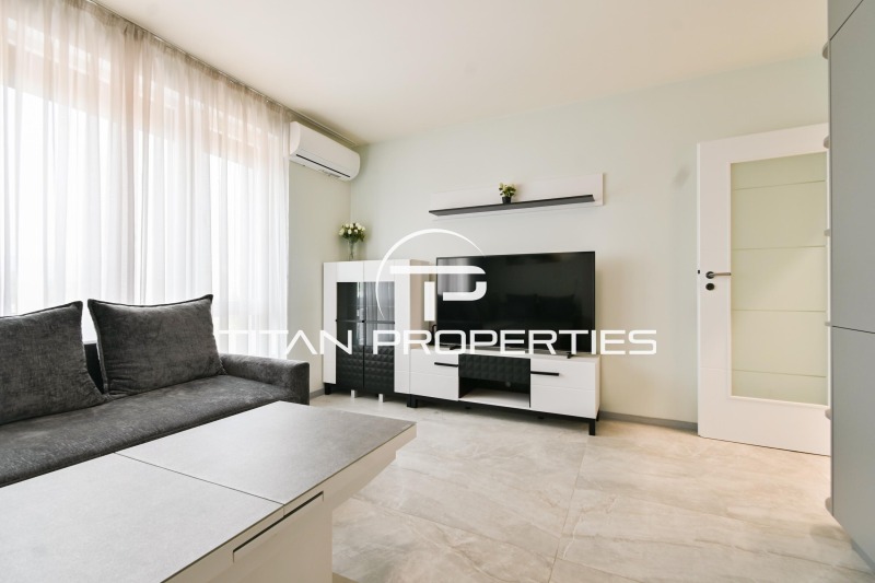 De inchiriat  1 dormitor Sofia , Liulin 10 , 47 mp | 74675402 - imagine [2]