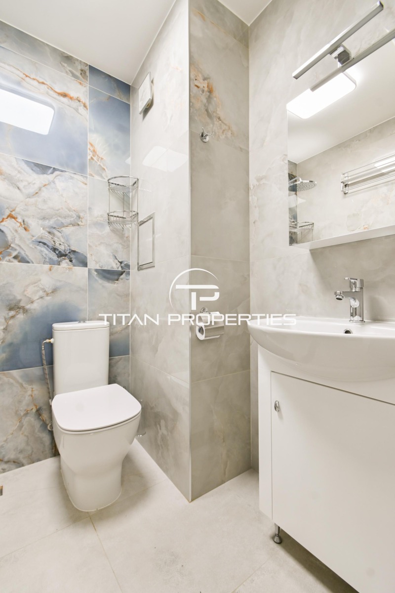 De inchiriat  1 dormitor Sofia , Liulin 10 , 47 mp | 74675402 - imagine [8]