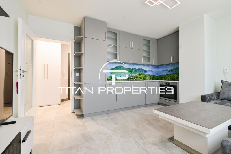De inchiriat  1 dormitor Sofia , Liulin 10 , 47 mp | 74675402 - imagine [3]