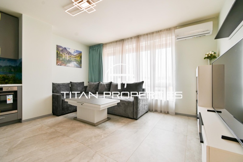 De inchiriat  1 dormitor Sofia , Liulin 10 , 47 mp | 74675402