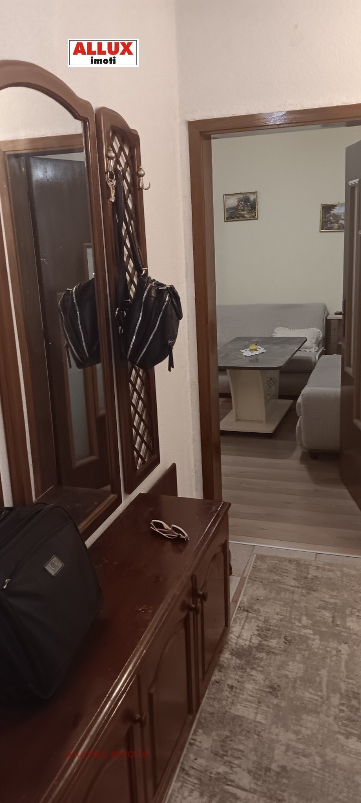 Zu vermieten  1 Schlafzimmer Ruse , Zdrawez Iztok , 60 qm | 68248882 - Bild [14]