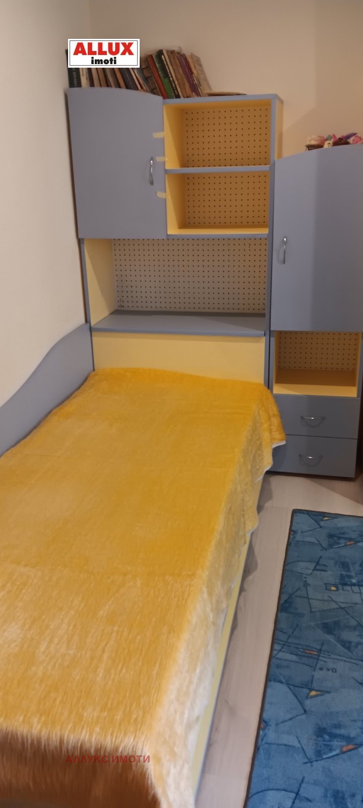 Zu vermieten  1 Schlafzimmer Ruse , Zdrawez Iztok , 60 qm | 68248882 - Bild [11]