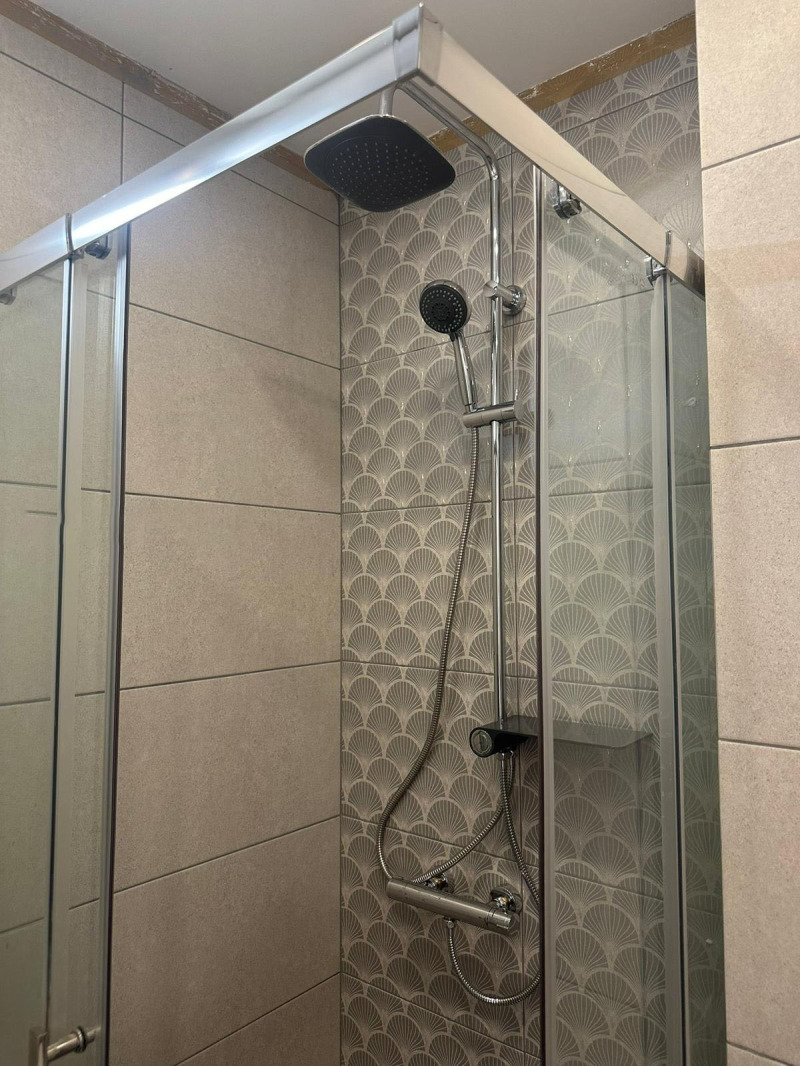K pronájmu  1 ložnice Sofia , Zona B-18 , 65 m2 | 86738956 - obraz [8]