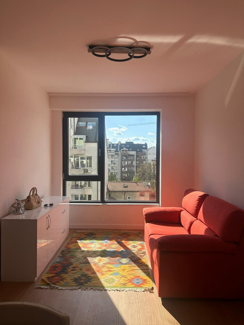 K pronájmu  1 ložnice Sofia , Zona B-18 , 65 m2 | 86738956 - obraz [2]