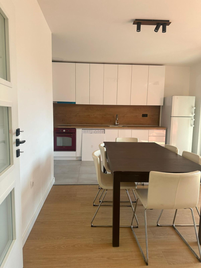 K pronájmu  1 ložnice Sofia , Zona B-18 , 65 m2 | 86738956 - obraz [3]