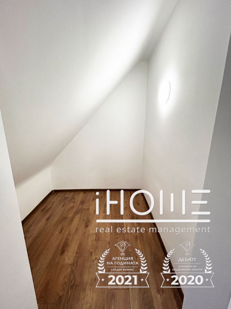 För uthyrning  1 sovrum Sofia , Ljulin 9 , 70 kvm | 40636084 - bild [5]