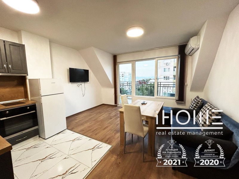 För uthyrning  1 sovrum Sofia , Ljulin 9 , 70 kvm | 40636084 - bild [3]